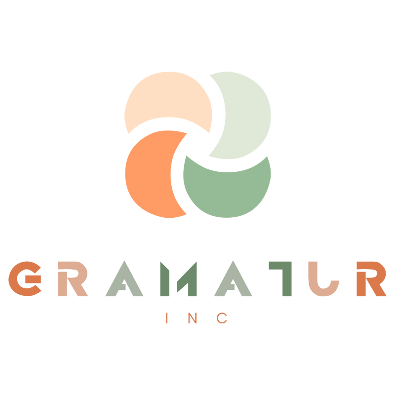 Gramatur Inc